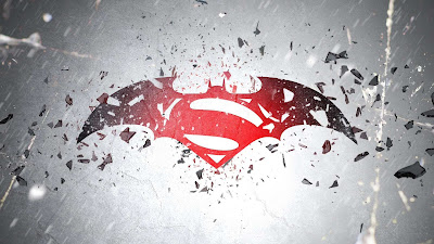 Wallpaper  Batman vs superman