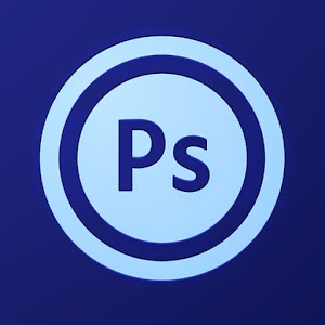 Adobe Photoshop Touch Apk İndir