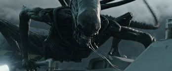 Alien: Covenant: Film Review