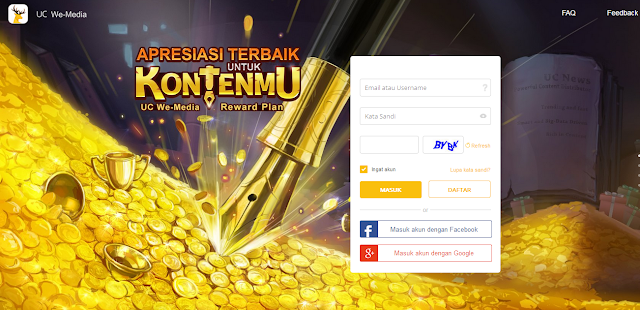 7 Situs Web Menulis Online dan Hasilkan Jutaan Rupiah Setiap Bulannya, Mau?