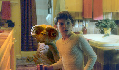 Et The Extraterrestrial 1982 Movie Image 1