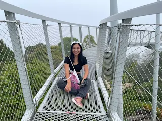 THE HABITAT, PENANG HILL MALAYSIA