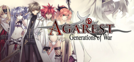 Agarest Generations of War Download Free [Link Googledrive]