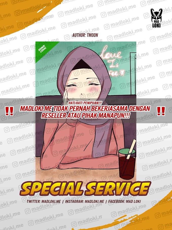 Special Servis Chapter 1