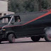 1983 GMC Vandura: The A-Team Van!