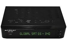 Globalsat GS340 Atualização - 20/06/2022
