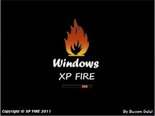 Windows+XP+Fire+2011+booting+cepat