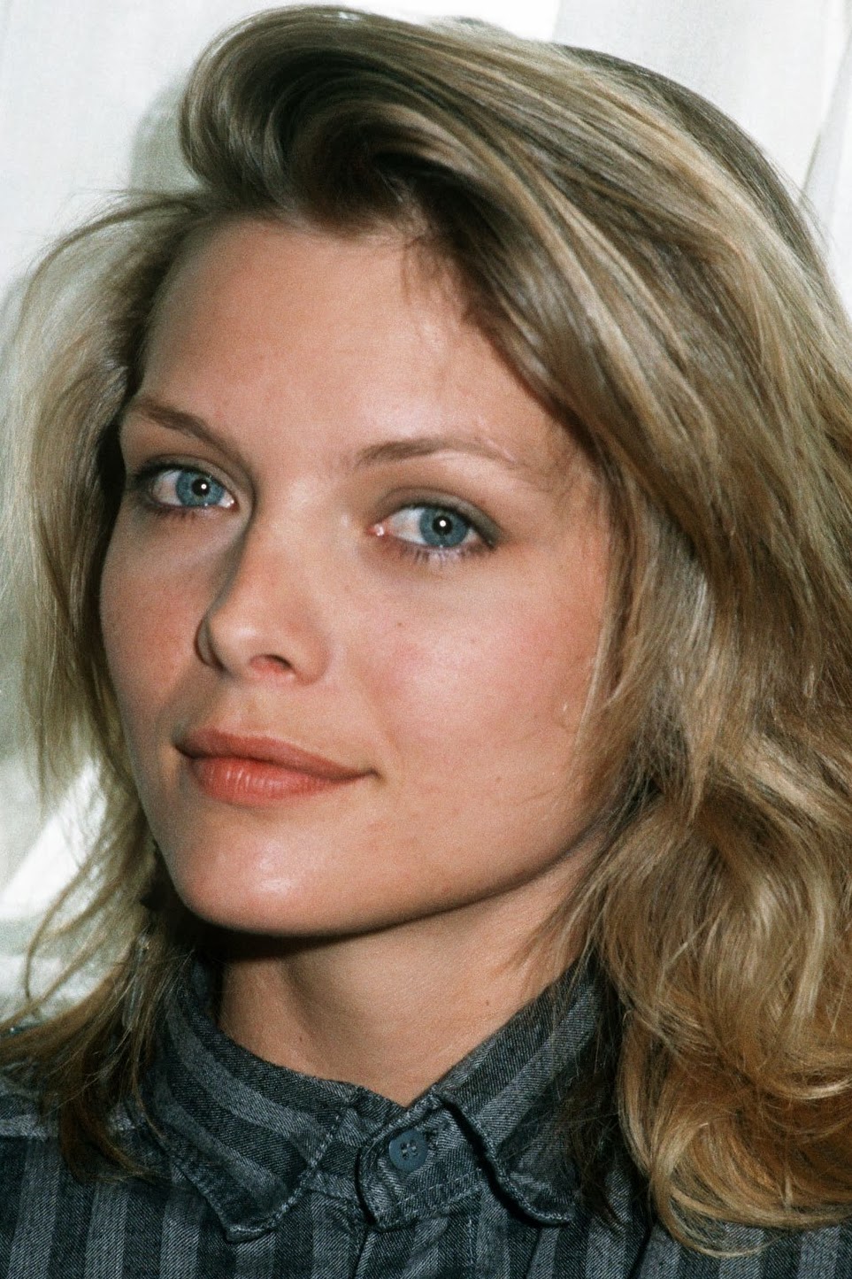 Prayer List For Rock Stars: MICHELLE PFEIFFER