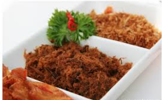 Resep Abon Ayam