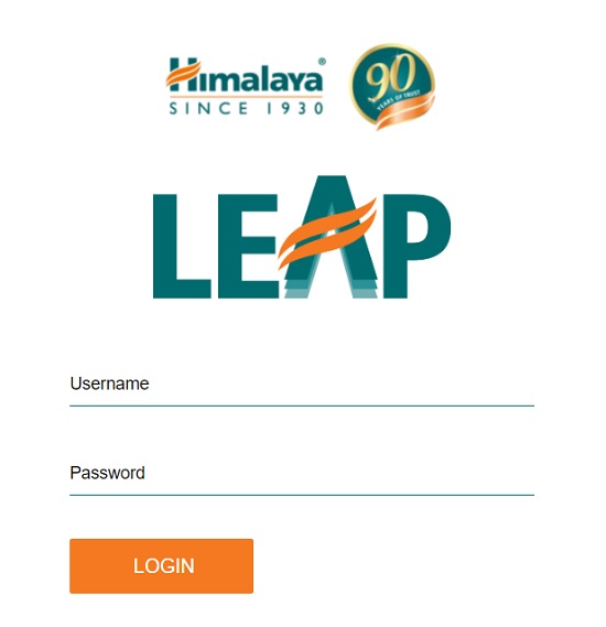 Himalaya Leap Login