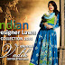 Indian Designer Lawn Collection 2014-15 | Eternal Vadik Cotton/Lawn Designer Suits 2014-2015