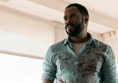 Fear the Walking Dead Season 3 Image 2