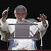 El Papa renuncia por 'falta de fuerzas', Reporte Especial