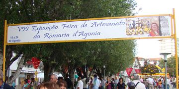 festas de Viana