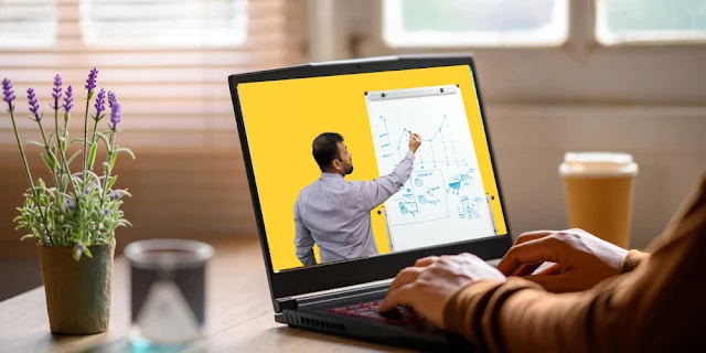 Live vs. Self-Paced IFRS Online Classes