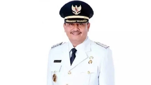 KPK Tangkap Wali Kota Medan