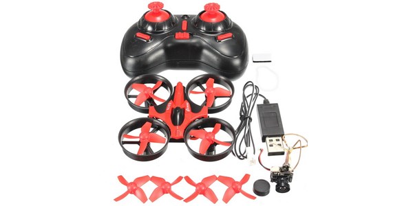 Eachine E010C RTF