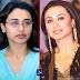 Bollywood Actress Rani Mukherjee Without Makeup Pictures