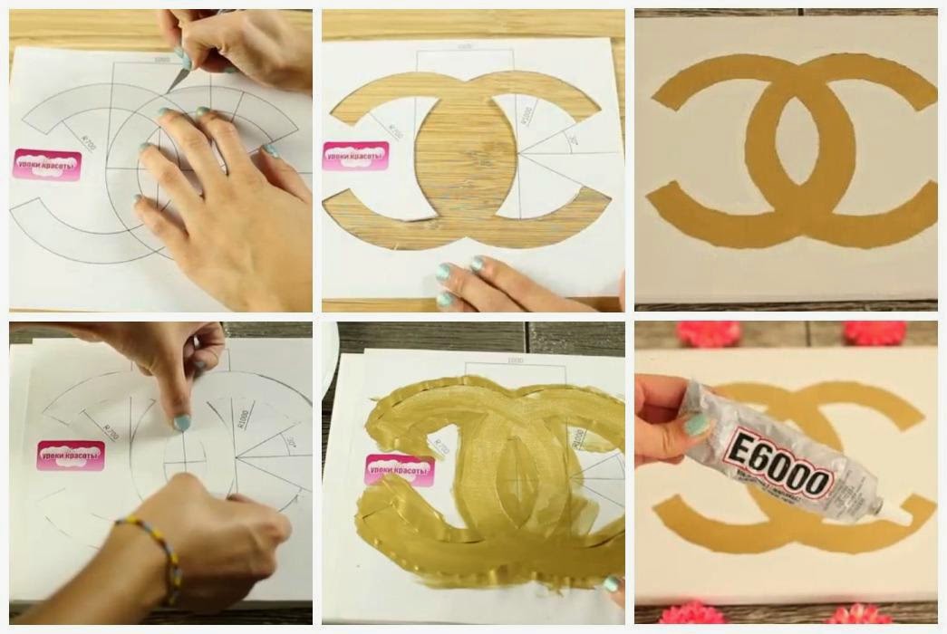  Diy  Dorm  Decor  Make Your Own Room Decor 