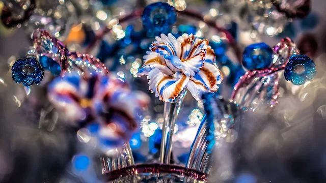 Fleurs-de-murano-pour-lustres