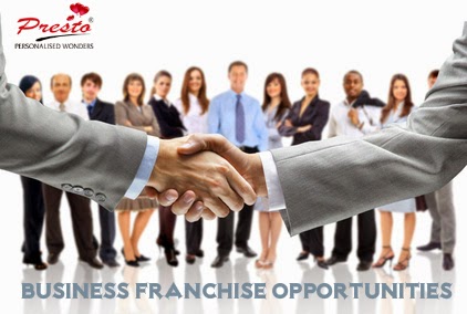  Business Franchise Opportunities