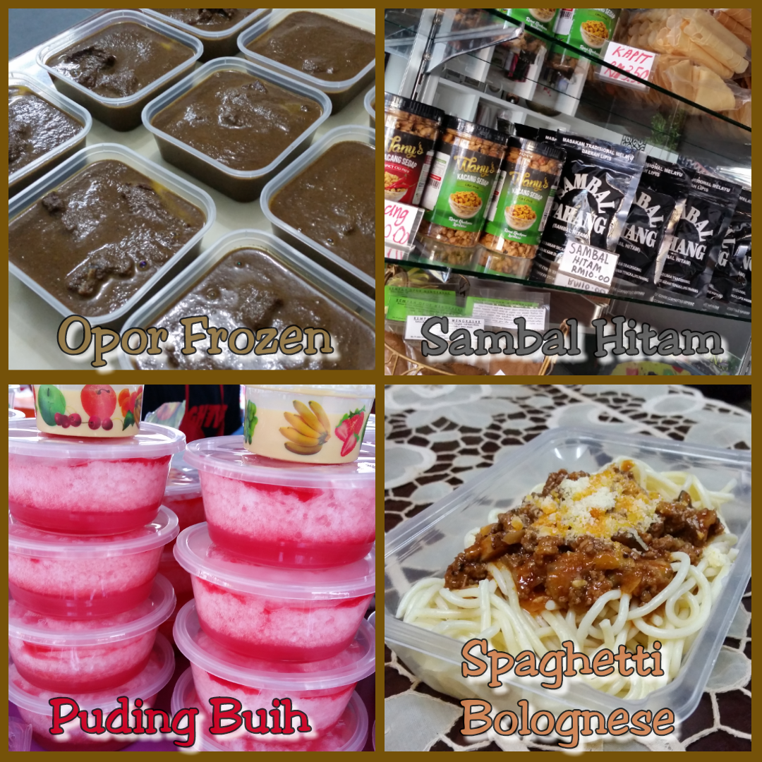 Royal Pudding: Kedai Puding Raja  Royal Pudding Cafe