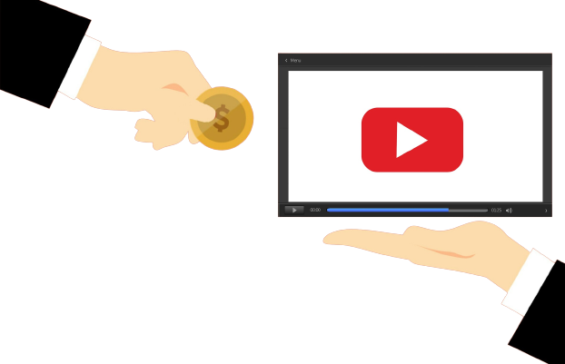 Profit from the Internet: How to Earn Money from YouTube