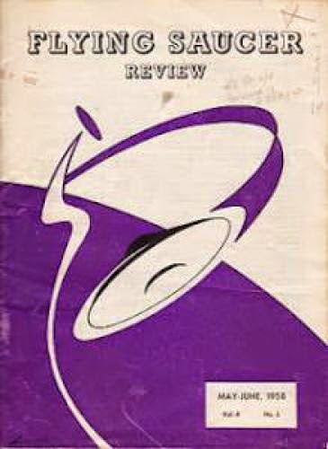 Fsr 1958 Veering Towards The Lunatic Fringe