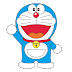 Download Vector Doraemon Format CDR, PNG, Ai
