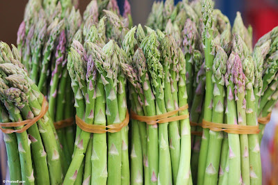 Health Benefits of Asparagus for Pregnant Women and breast-feed