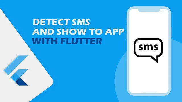 شرح كيفية عرض الرسائل التي تصل هاتفك في تطبيق فلاتر