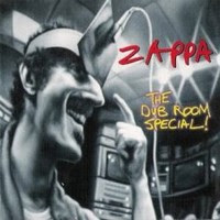 CD Frank Zappa - Dub Room Special (2009) - ReiDoDownload.BlogSpot.com