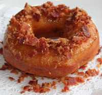 Bacon Donut1