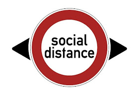 Sustainability of Social Distancing