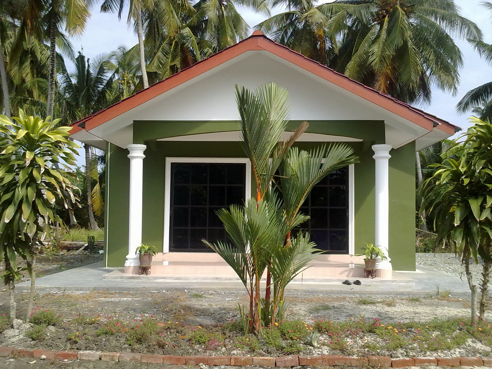 Dorani Homestay: Pakej