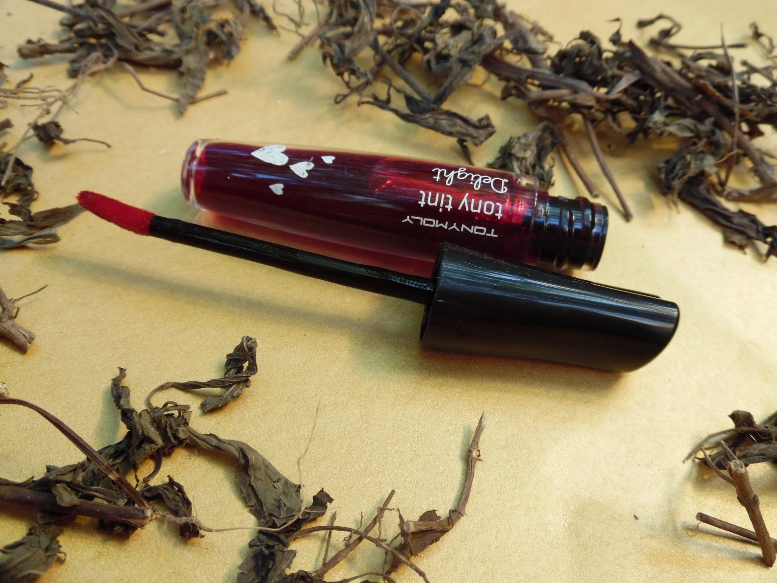 Tony  Moly Delight Tint 