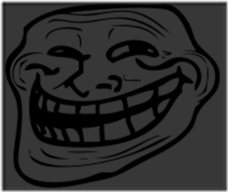 Trollface