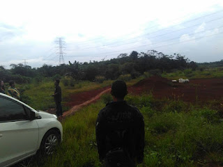 Dijual Lahan 35 Ha Di Depok Sawangan Termurah Di Depok.