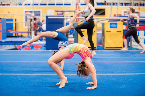 gimnasia artistica