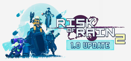 Download Risk of Rain 2 Full PC Games