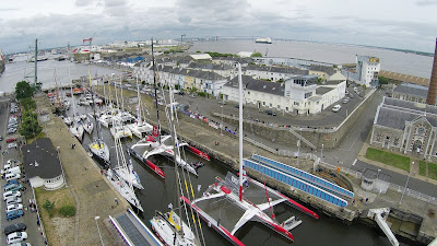 Saint-Nazaire, top départ pour le record SNSM !