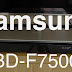 Samsung’s BD-F7500