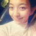 Have a happy night says f(x)'s pretty Luna!