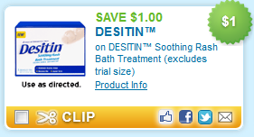 Desitin