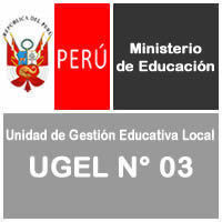 UGEL N° 3