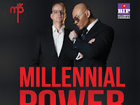 MILLENIAL POWER - RAHASIA MILENIAL KAYA & MANDIRI