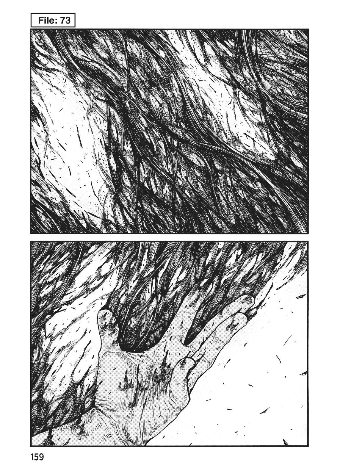 Ajin, Chapter 73 - Ajin Manga Online