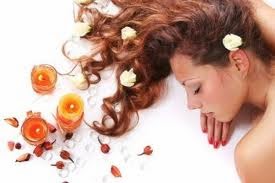 Healthy Tips For Healthy Hairs