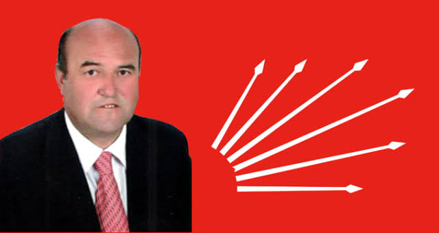 Meriç Belediye Başkanı Erol Dübek’ten  AK Parti İlçe Başkanlığına Önerge Cevabı
