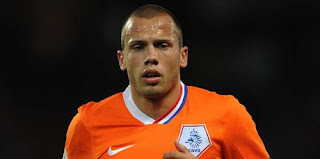 John Heitinga